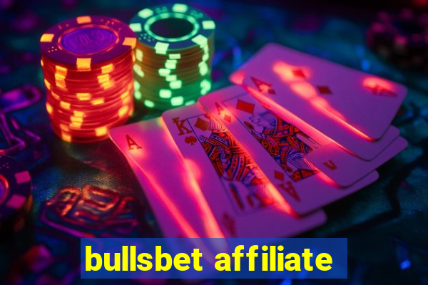 bullsbet affiliate